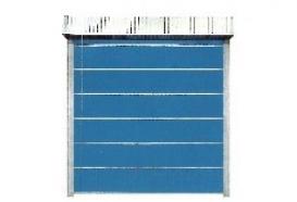 特級(jí)無機(jī)防火卷簾